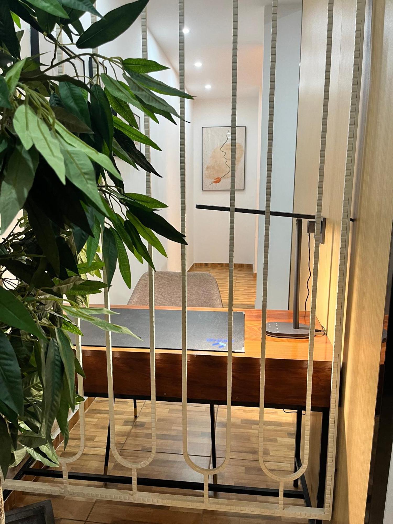 H&H Hotel キンシャサ エクステリア 写真